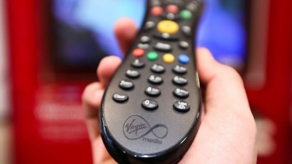 Virgin Media: Company’s spokeswoman says it takes regulatory compliance “extremely seriously”.