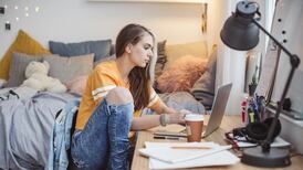 Landlord charging extra €4,000 to rebook student accommodation from August and we have to sign up for 51 weeks