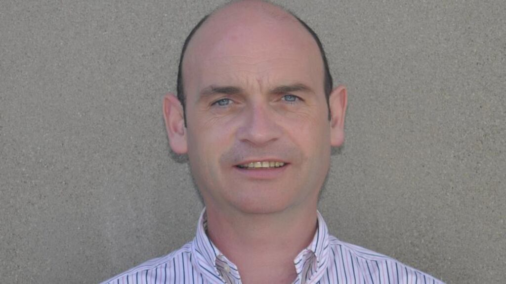 Gabriel Bradley: “The beauty of the system is that all records are stored in one easy-to-find place.”