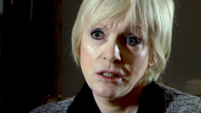 Former IRA member Dolours Price