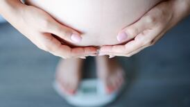 Sharp rise in severely obese mothers giving birth ‘concerning’