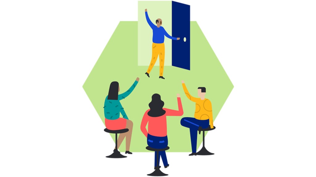 Ireland's best small workplaces: 20 to 100 employees