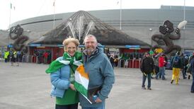 As an emigrant, I live my life in two parts