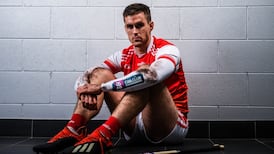 Cuala’s Seán Moran expecting team-mate Con O’Callaghan back for championship