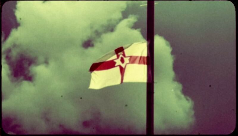 Alan Gilsenan's The Irish Question aims to help prepare Ireland for a discussion on unification.