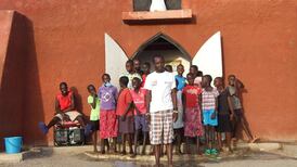 Climate change drives tribal conflict in Kenya