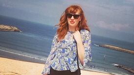 ‘I left Ireland because all my friends had left’