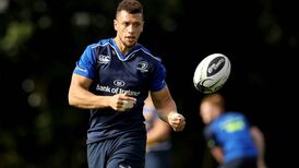 Gerry Thornley: Ruan Pienaar’s departure raises new fears