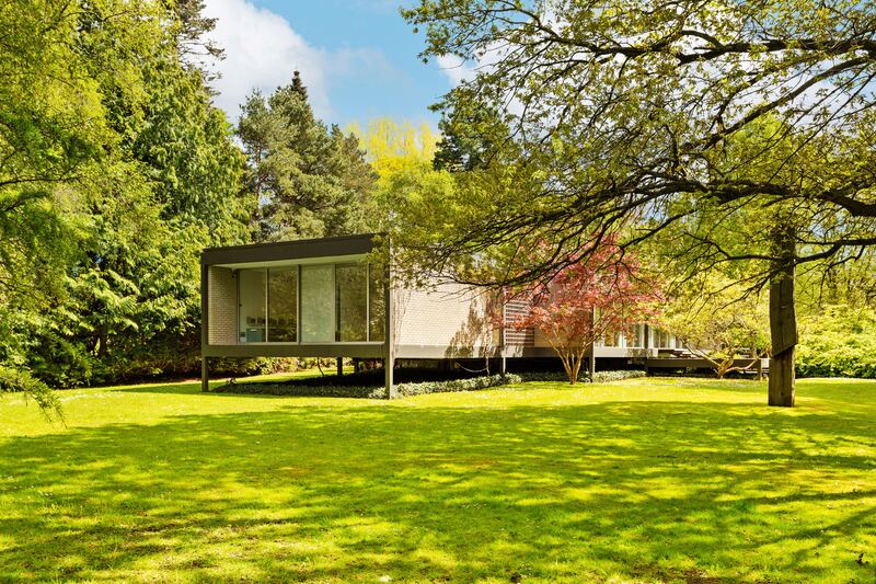 Tallon House, 4 Golf Lane, Foxrock, Co Dublin