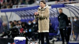 Luxembourg boss doubles down on ‘British’ tag amid bad sportsmanship accusation