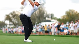 Shane Lowry ready for final group battle with Scottie Scheffler at Bay Hill