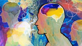 Sarah Moss: Until recently, I assumed everyone had infinite worlds of light, sound, scent, taste and touch in their heads