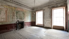 Rising centenary project at risk in row over museum name