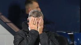 Aston Villa beat West Brom 3-0 as Big Sam gets off to losing start