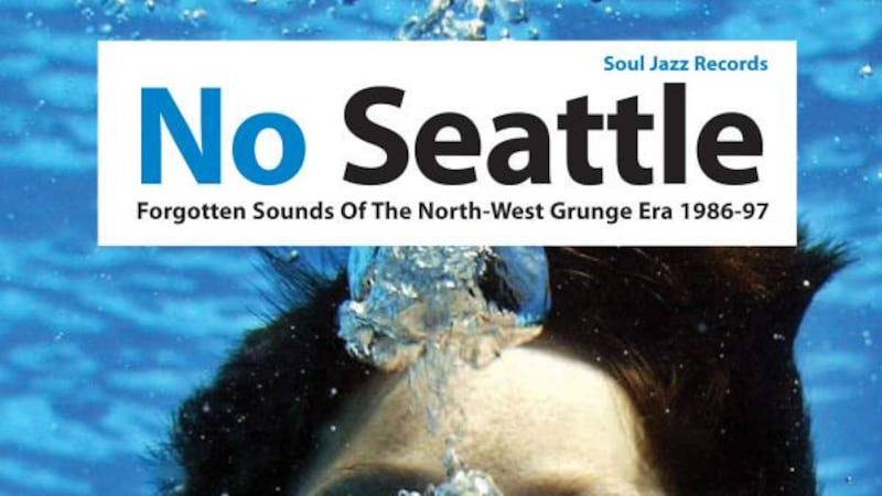 Various: No Seattle
