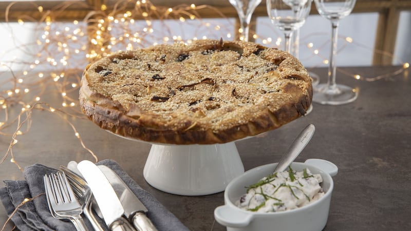 Photograph: Harry Weir