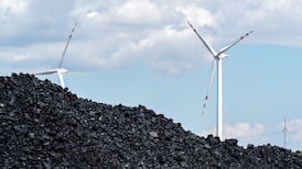 EU carbon permits climb above €50/tonne for first time