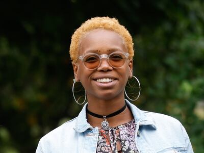 Jessica Leniece Miles: 'So far, adult education has been life-changing.'