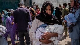 Hopes for peace appear to be slipping away in Afghanistan