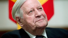 Schmidt attacks western sanctions on Russia as ‘nonsense’