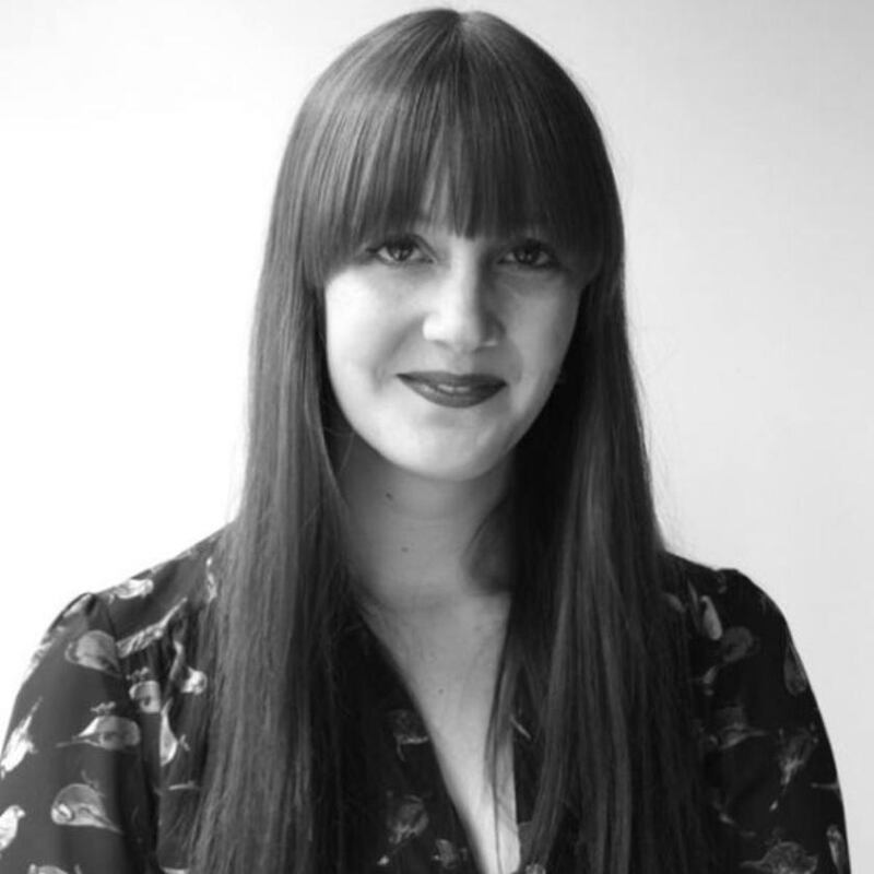 Melissa Welliver, The Undying Tower