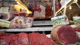 Almost 7,800 horses slaughtered for human consumption in Ireland last year