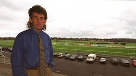 Teaching was Jerry Kiernan’s vocation; in 30 years he never missed a day