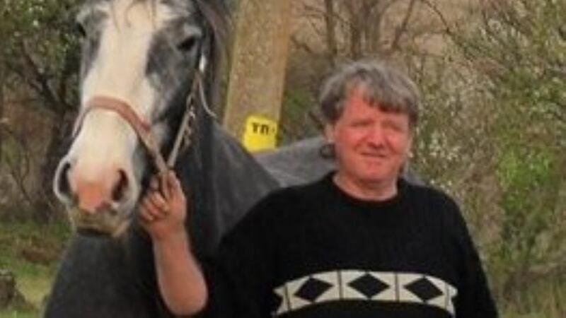 Donald Monaghan: joined the UVF in the early 1970s and served time in prison for possession of a firearm.