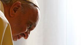 Diarmaid Ferriter: Pope’s visit will do little for image of church in Ireland