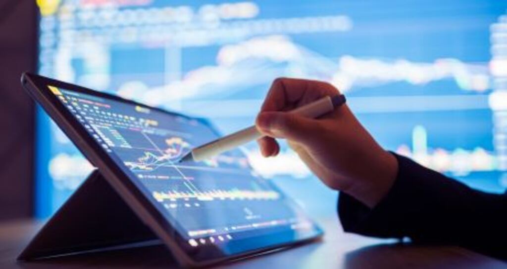 The world’s main indexes retreated from record highs on Tuesday. Photograph: iStock