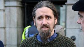 ‘Ming’ Flanagan claims Garda surveillance during GSoc visit