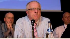 Impact says staff will not entertain more changes to terms