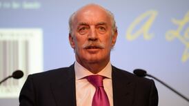 Desmond will breach 30% Datalex level under €25m share sale