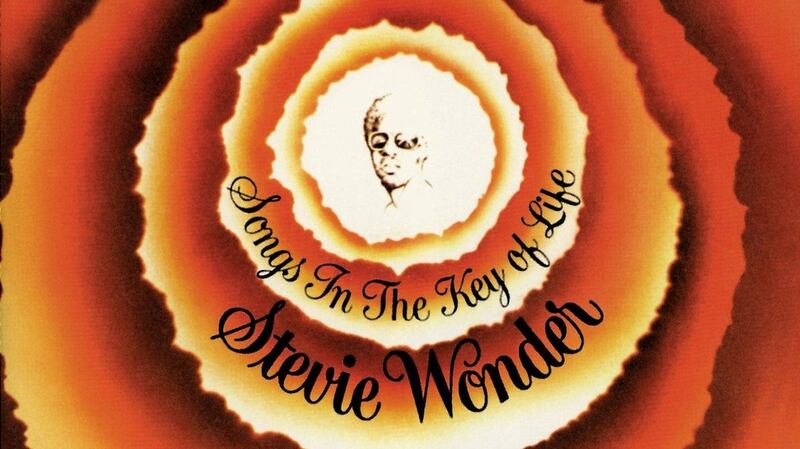 Stevie Wonder’s Songs in the Key of Life, one of Jess Kav’s “favourite albums of all time”.
