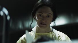 Laura Moss: I took a long time to realise my film was a mash-up of Frankenstein and Mary Shelley’s life