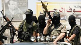 Islamic State has a plan and that plan is working