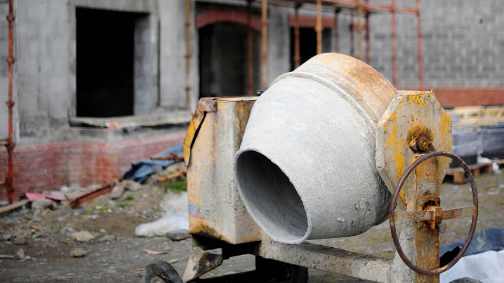 “We’re talking to developers and local authorities,” said NTMA boss Conor O’Kelly. “We can bring in co-investors and keep it off balance sheet.”