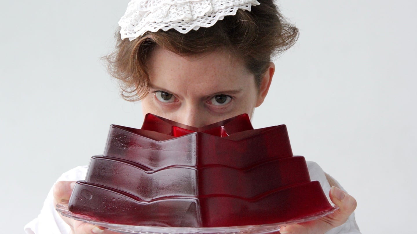 The Dead, an opera based on James Joyce’s short story, at the Project Arts Theatre