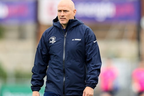 Departing Contepomi feels Leinster made him a better coach