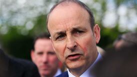 Water deal to pave way for Fine Gael minority government