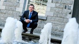 Climate change deniers ‘lying to themselves’, Hayes says