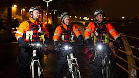 Saving lives along the river Shannon in Limerick