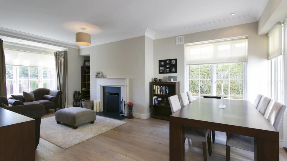 Annamoe, Hainault Road, Foxrock, Dublin 18