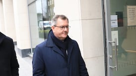 Exclusion of Sinn Féin masks coming focus on DUP decision