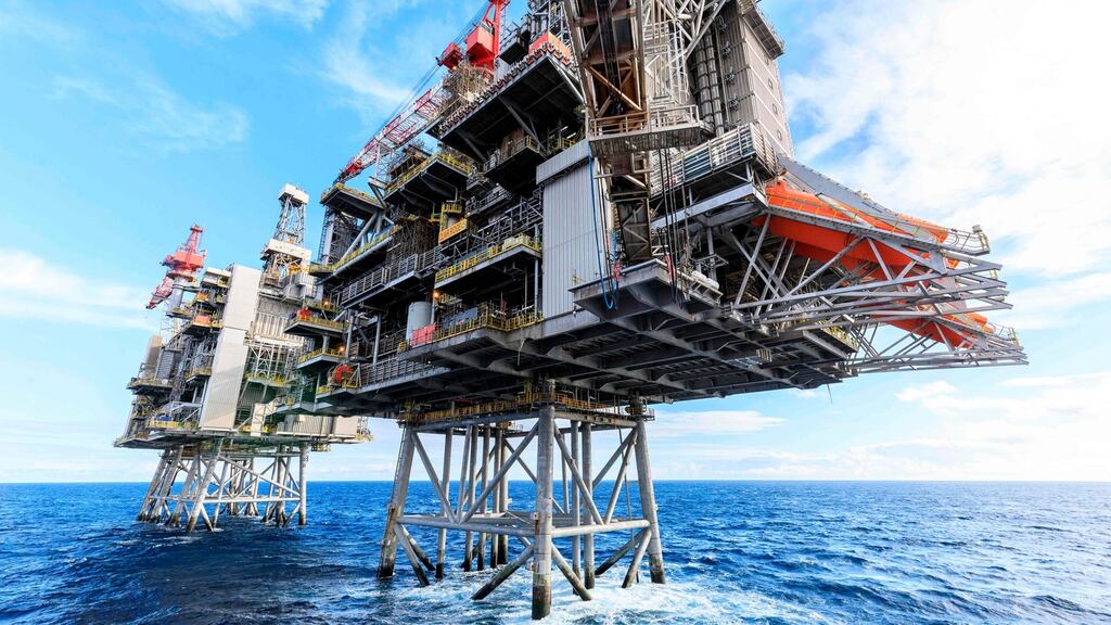 Oil prices fell to their lowest level in more than a year on Friday. Photograph: Getty