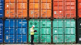 Jennifer O’Connell: ‘I’ve moved back into my childhood home’