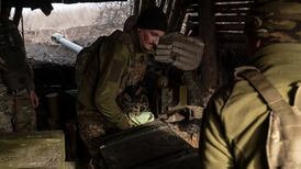 Ukraine says its drones hit Russian airbase as Moscow claims battlefield gains