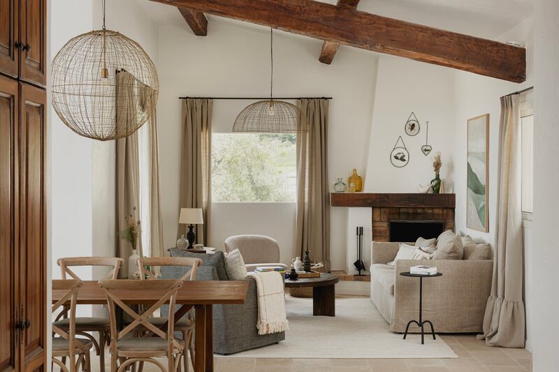 Signature Collection properties consist of four or five-bedroom homes designed to meet the needs of families that love to travel