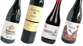 Fantastic full-bodied red wines to help you ward off winter blues