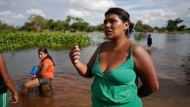 Flooding in Bolivia kills 38 people